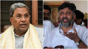 Read more about the article Vote theft claim pits Sidda’s aides against DKS supporters