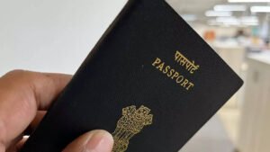 Read more about the article Undocumented migrant Gujaratis self-deport amid US crackdown