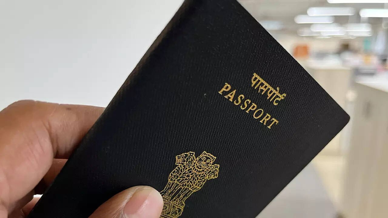 You are currently viewing Undocumented migrant Gujaratis self-deport amid US crackdown