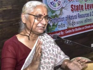 Read more about the article Medha Patkar defamation case: SC confirm activist’s conviction in defamation case by VK Saxena; sets aside Rs 1 lakh penalty