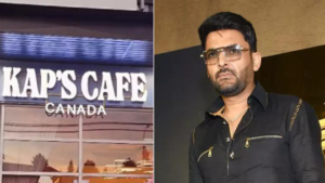Read more about the article Kap’s Cafe attack: Kapil Sharma’s security beefed up; move after Lawrence Bishnoi gang takes responsibility