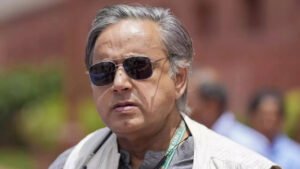 Read more about the article How will Ukraine-Russia peace deal directly benefit India? Shashi Tharoor explains – watch
