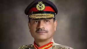 Read more about the article Government slams Asim Munir for nuke threat, says regrettable he did it in US