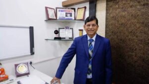 Read more about the article Anti-aging and stem cell research gains momentum in India’s healthcare sector