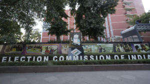 Read more about the article EC begins delisting 476 registered unrecognised political parties for violating key norms
