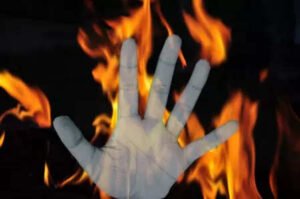 Read more about the article Odisha teen sets self on fire, dies; 6th in 1 month