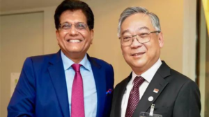 Read more about the article India to host Singapore ministers for key talks ahead of PM Wong’s visit