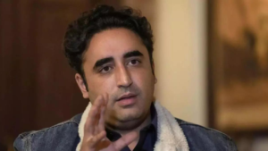 Read more about the article ‘We do not bow’: Bilawal Bhutto issues warning to India over Indus Water Treaty; follows Pakistan army chief Asim Munir’s nuclear threat
