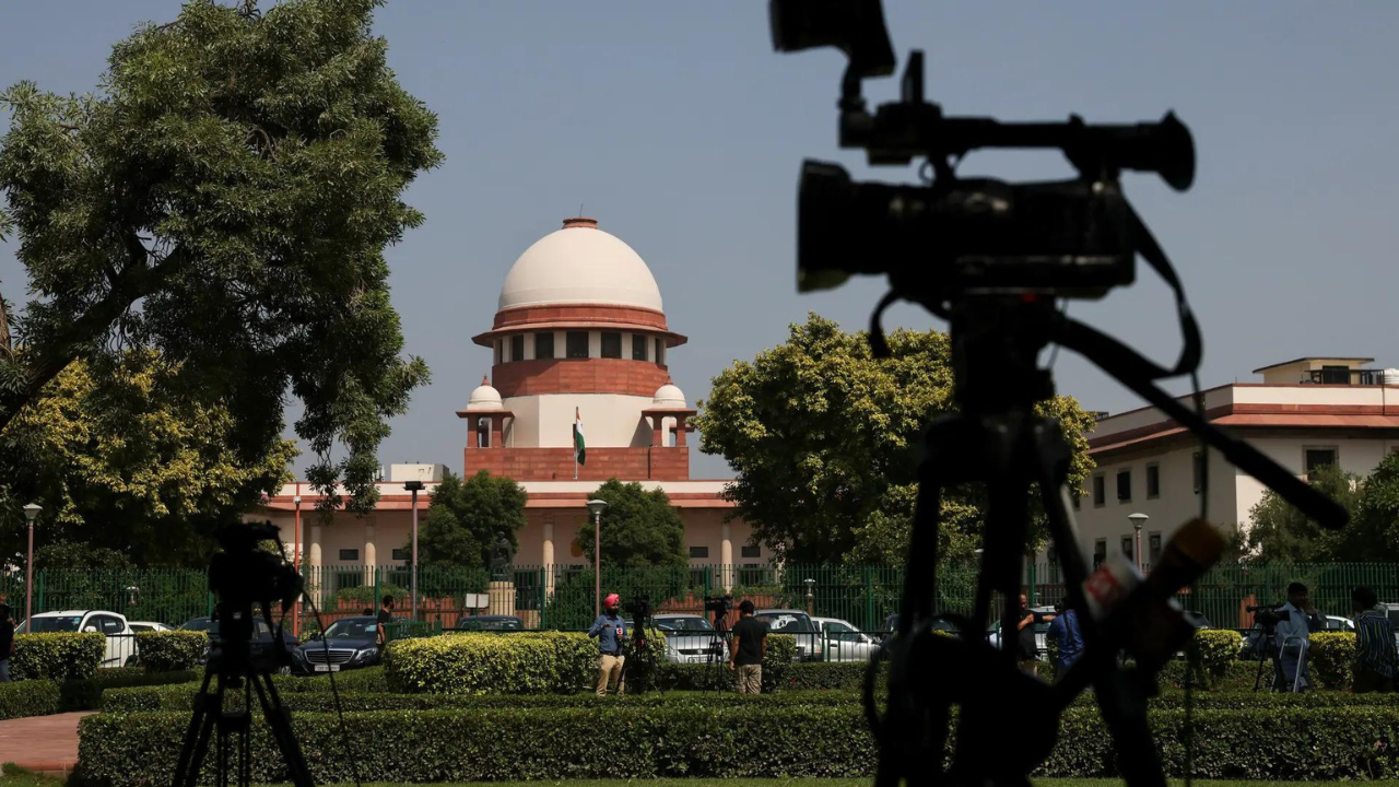 You are currently viewing ‘Trust deficit’: SC on Bihar SIR showdown; what happened during the hearing