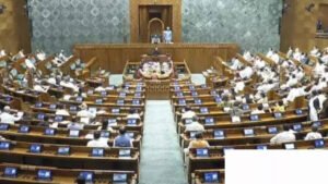 Read more about the article Lok Sabha passes Bill to ease mineral exploration norms