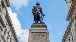 Read more about the article PIO peer calls for Clive of India statue in front of London’s foreign office to be pulled down