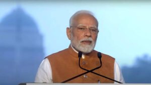 Read more about the article Farmer groups hail PM Modi’s bold stand against US trade tariffs