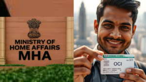 Read more about the article Overseas citizens of India card can be cancelled if jailed for over 2 years, says MHA