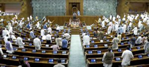 Read more about the article JPC examining 2 bills on ONOE gets extension till winter session