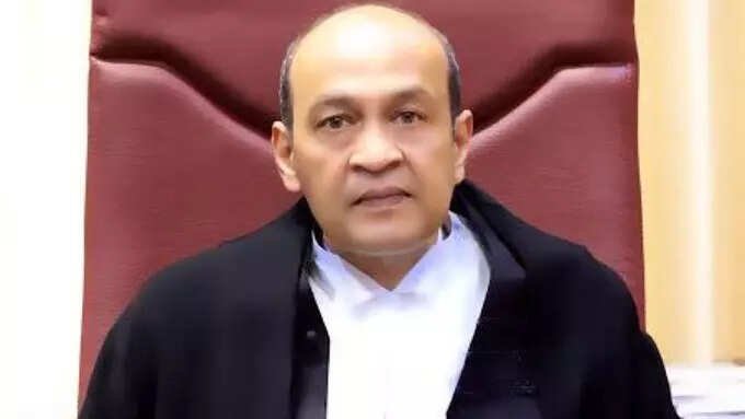 You are currently viewing Monsoon session: Speaker forms panel to inquire into grounds for Justice Varma’s removal
