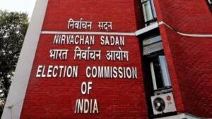 Read more about the article EC summons Bengal chief secy over ‘inaction’ on officials