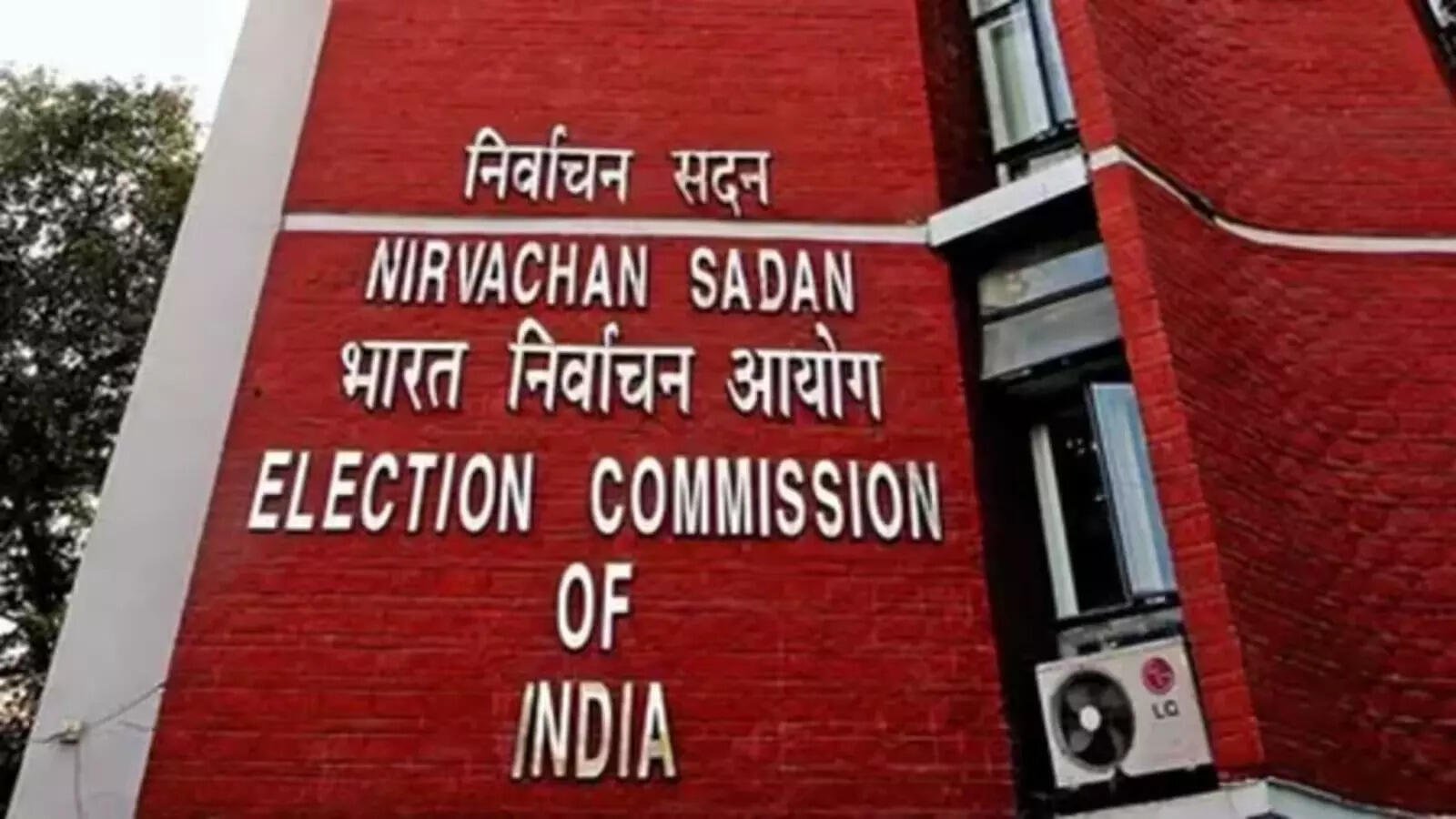 You are currently viewing EC summons Bengal chief secy over ‘inaction’ on officials