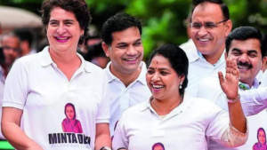 Read more about the article Those in ’03 Bihar rolls, their kids don’t need any docu: EC