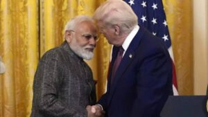 Read more about the article PM Modi likely to visit New York: UNGA address on cards; trip amid Trump tariff row