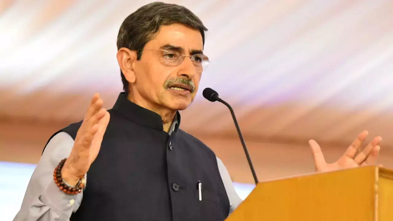 You are currently viewing ‘Anti-Tamil Nadu activities’: Congress to boycott governor RN Ravi’s Independence Day tea party; to skip event for 2nd straight year