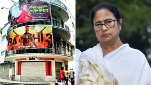 Read more about the article All cinemas must screen 1 Bengali film per day: Mamata Banerjee