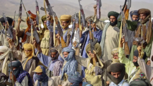 Read more about the article BLA labelled foreign terrorist org as Trump plans to develop Pakistan’s ‘huge oil reserves’