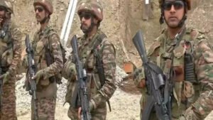 Read more about the article J&K: Indian Army deploys 3-tiered counter-infiltration grid along LoC ahead of Independence Day
