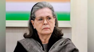 Read more about the article ‘Ask your paw paw …’: Congress mocks BJP’s Sonia Gandhi voter row; calls it ‘good photoshop’