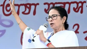 Read more about the article India would not have got Independence without Bengal: Mamata