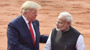 Read more about the article ‘India-US partnership weathered transitions’: What MEA said ahead of Trump-Putin talks; announces 21st ‘Yudh Abhyas’ joint exercise in Alaska