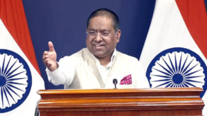 Read more about the article ‘Imputations, misrepresentations’: India rejects US human rights report; calls it ‘one-sided projections’