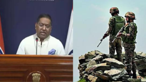 Read more about the article Temper rhetoric, any misadventure will have painful consequences, India tells Pakistan