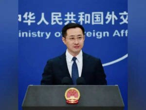 Read more about the article ‘Multi-level talks’: China says it is engaging with India; Wang Yi’s visit details to be shared ‘in due course’