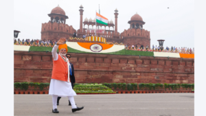Read more about the article Independence Day: From ‘Make in India’ push to a stern warning to Pakistan — 10 takeaways from PM Modi’s address