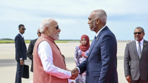 Read more about the article ‘India a trusted partner’: World leaders extend wishes on 79th Independence Day; Maldives, Russia, US hail strong bilateral ties