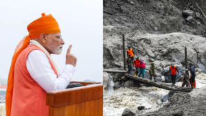Read more about the article Evening news wrap: PM Modi delivers 12th consecutive I-Day address from Red Fort; Kishtwar death toll rises to 60; & more
