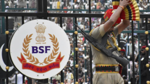 Read more about the article Operation Sindoor: 2 BSF personnel awarded Vir Chakra posthumously; 16 others to get gallantry medal