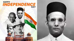 Read more about the article ‘Give cheap fuel, not cheap comedy’: Opposition takes on petroleum ministry over Gandhi-Savarkar poster; BJP reacts