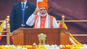 Read more about the article Ahead of Bihar polls, BJP puts ‘backwards’ on its priority list