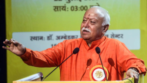 Read more about the article Regulate stray dog population, shelters not the solution: RSS chief