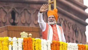 Read more about the article Months after Sindoor, India plans its own ‘Iron Dome’