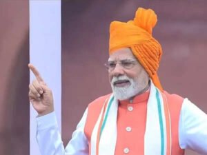 Read more about the article Indus Waters Treaty unjust, blood & water can’t flow together: Modi