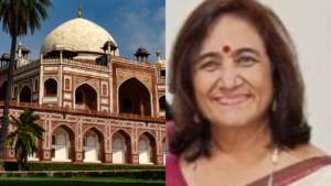 Read more about the article Tragedy near Humayun’s Tomb sparks concern for appropriate care of heritage buildings: Expert
