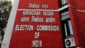 Read more about the article Bihar SIR row, VP polls? Election Commission to hold presser on August 17 – what it could be about