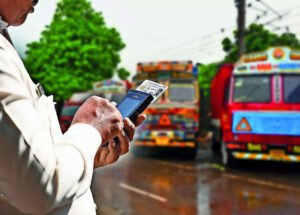 Read more about the article ₹34k cr in e-challans yet to be paid by violators