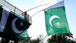 Read more about the article ‘State sponsor of terrorism’: Ex-diplomat slams Pakistan; says Islamabad glorifying terrorists on I-Day