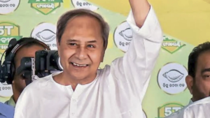 Read more about the article Former Odisha CM Naveen Patnaik hospitalised: Admitted with age-related ailments; recently back from Mumbai after spinal surgery