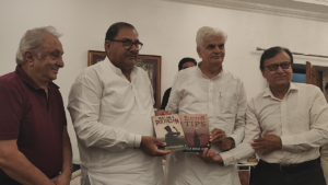 Read more about the article Chautala says Congress was BJP’s ‘B-team’, cites 2019 elections as proof