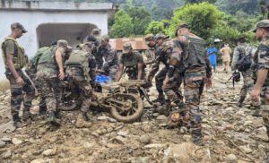 Read more about the article Days after Kishtwar rain fury, Kathua cloudburst leaves 7 dead