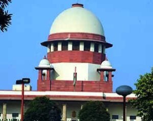 Read more about the article Send Punjab plea on bills to 5-judge bench: Govt urges SC